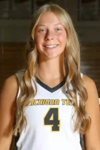 College Athlete of the Week